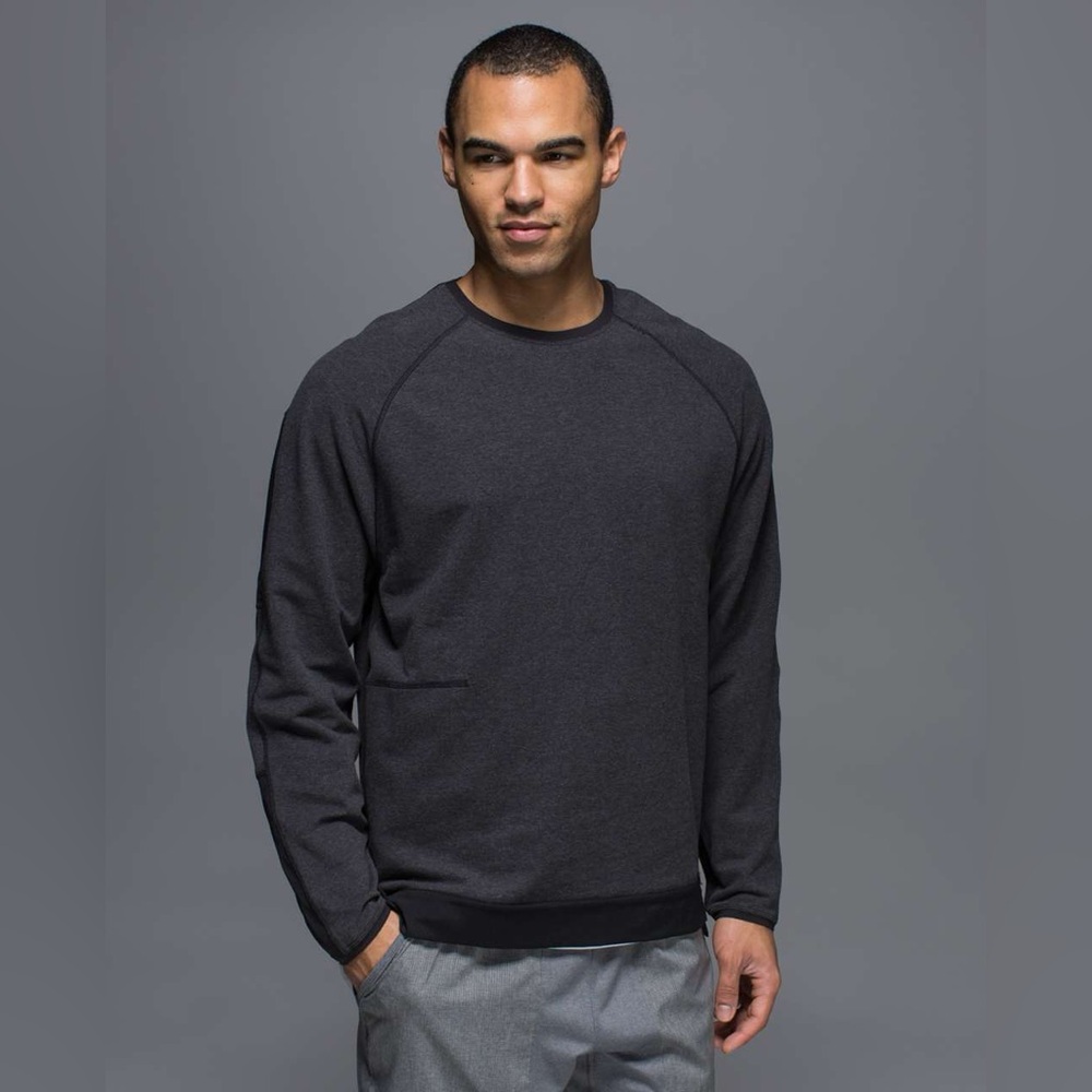 Lululemon Synth Crew